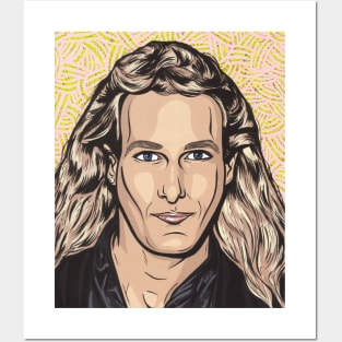 Michael Bolton Posters and Art